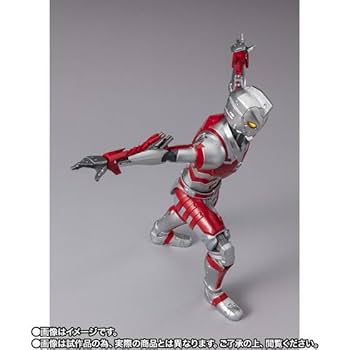 SHFiguarts ULTRAMAN ACE フィギュア　マント　アクリルロゴ SHFiguarts ULTRAMAN ACE フィギュア マント アクリルロゴ